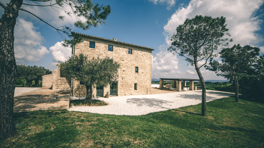 Casa Olivi — photo 11