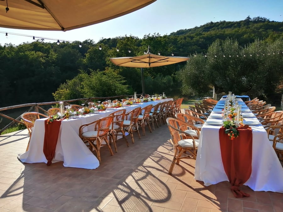 Casali di Colle San Paolo — photo 1