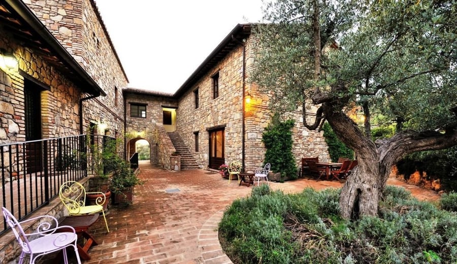 Casali di Colle San Paolo — photo 4