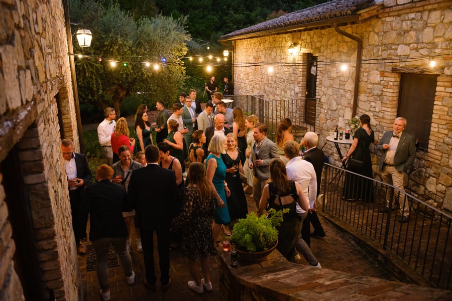 Casali di Colle San Paolo — photo 15