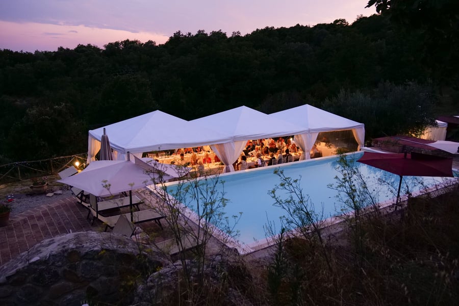 Casali di Colle San Paolo — photo 21