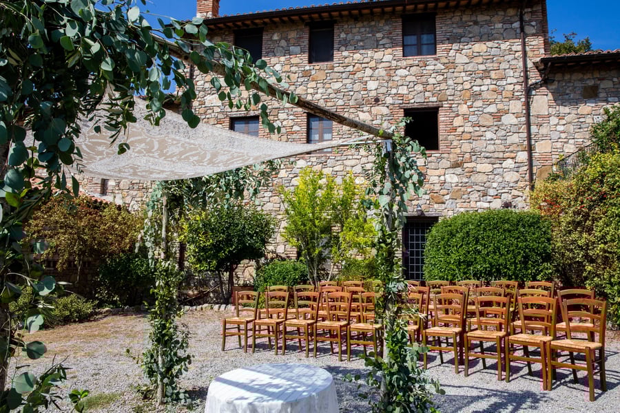 Casali di Colle San Paolo — photo 29