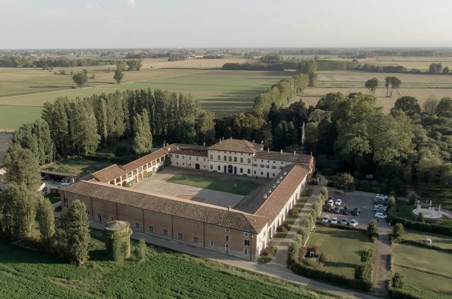 Cascina Farisengo - Wedding Venue wedding venue in Lombardy