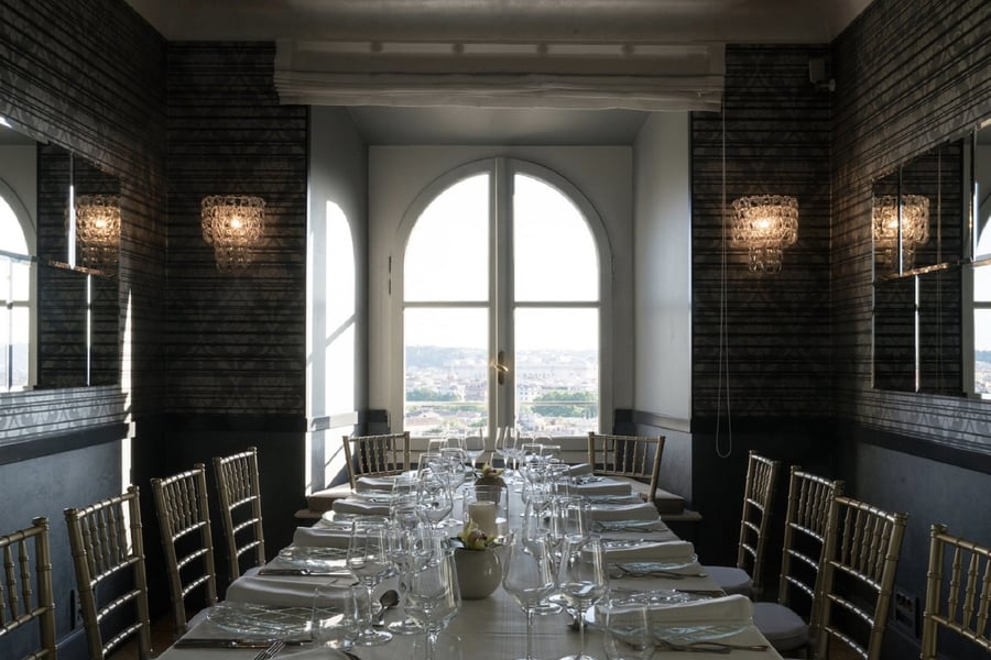 Casina Valadier — photo 4