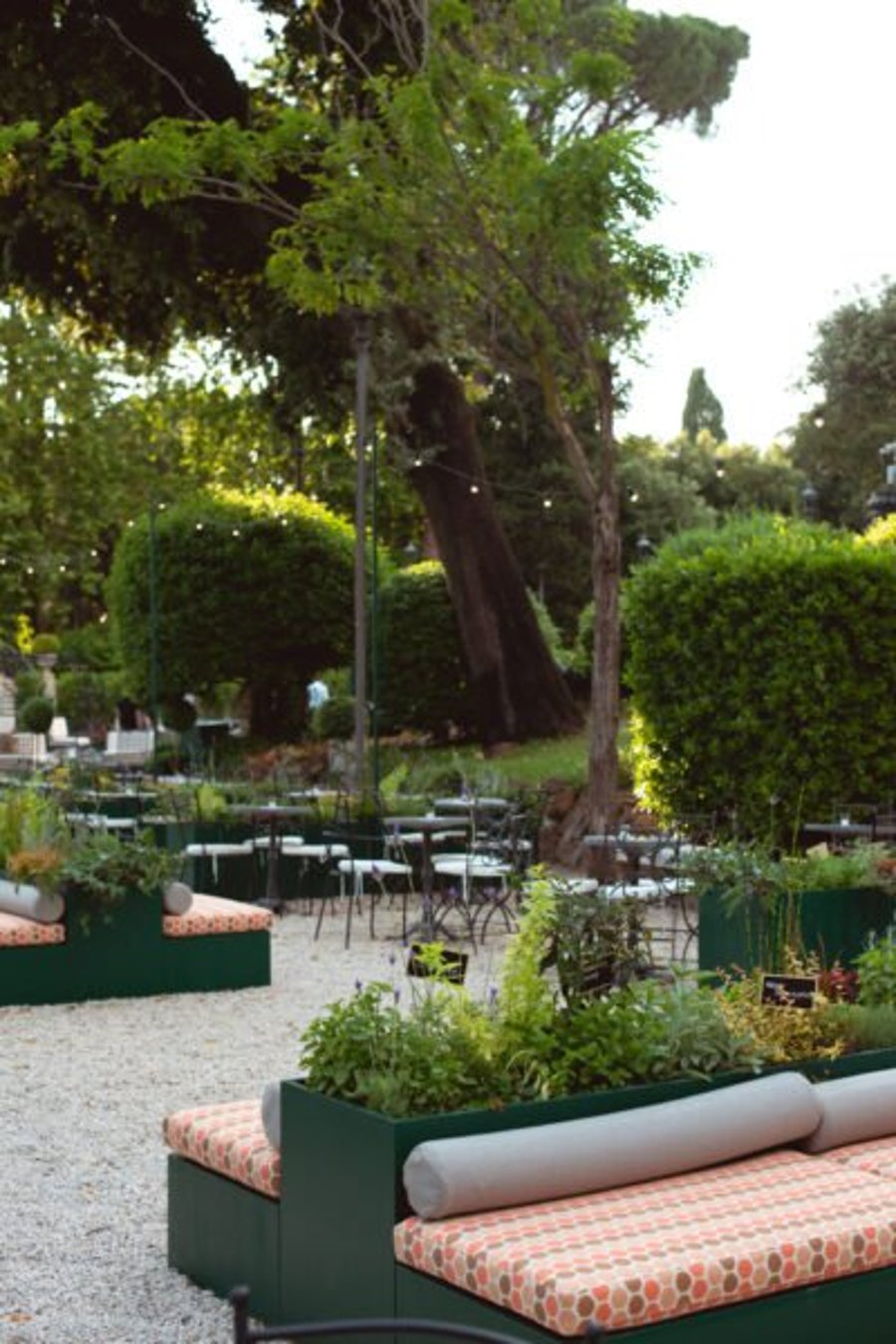 Casina Valadier — photo 5