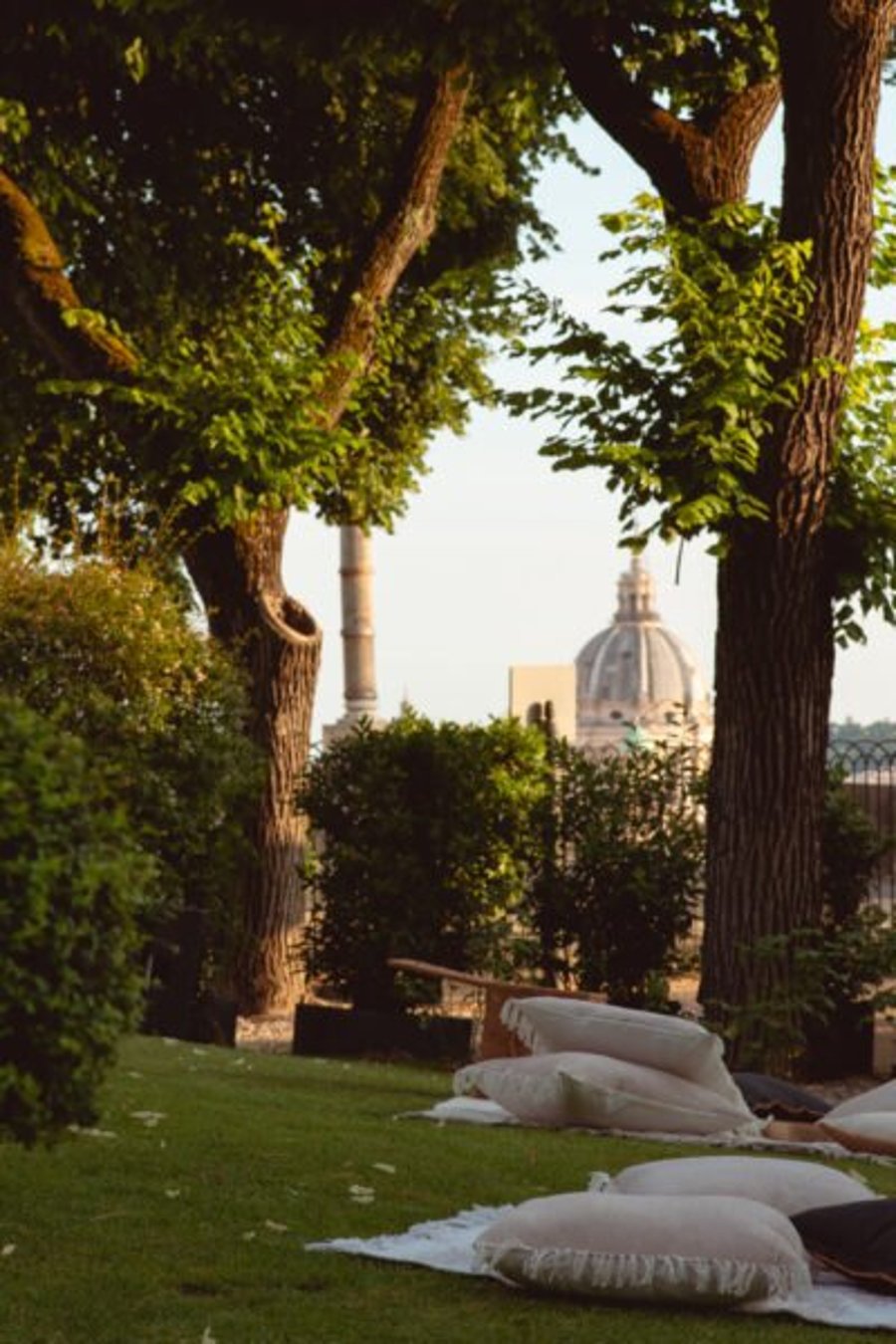 Casina Valadier — photo 6