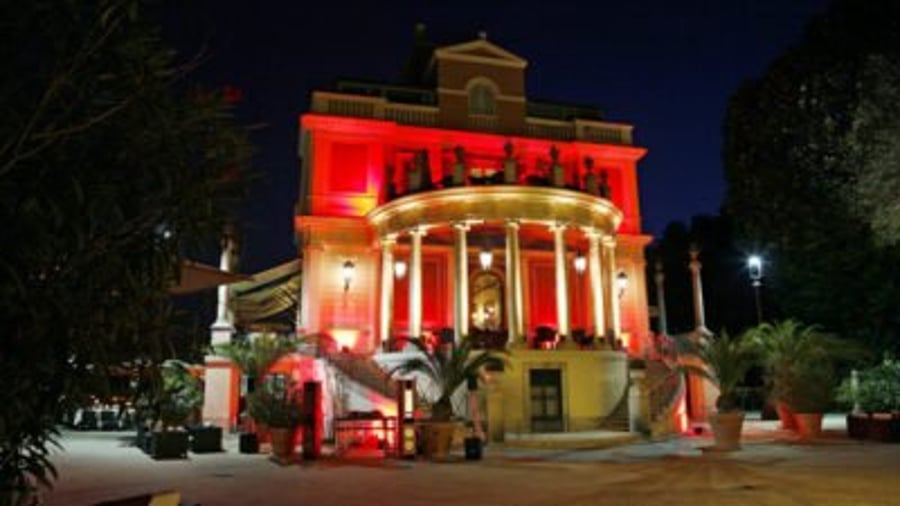 Casina Valadier — photo 7