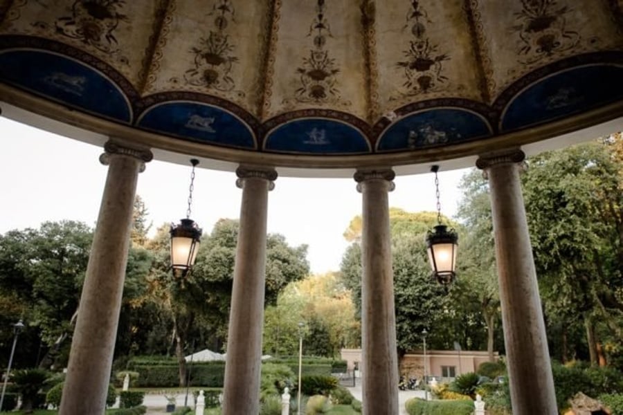 Casina Valadier — photo 10