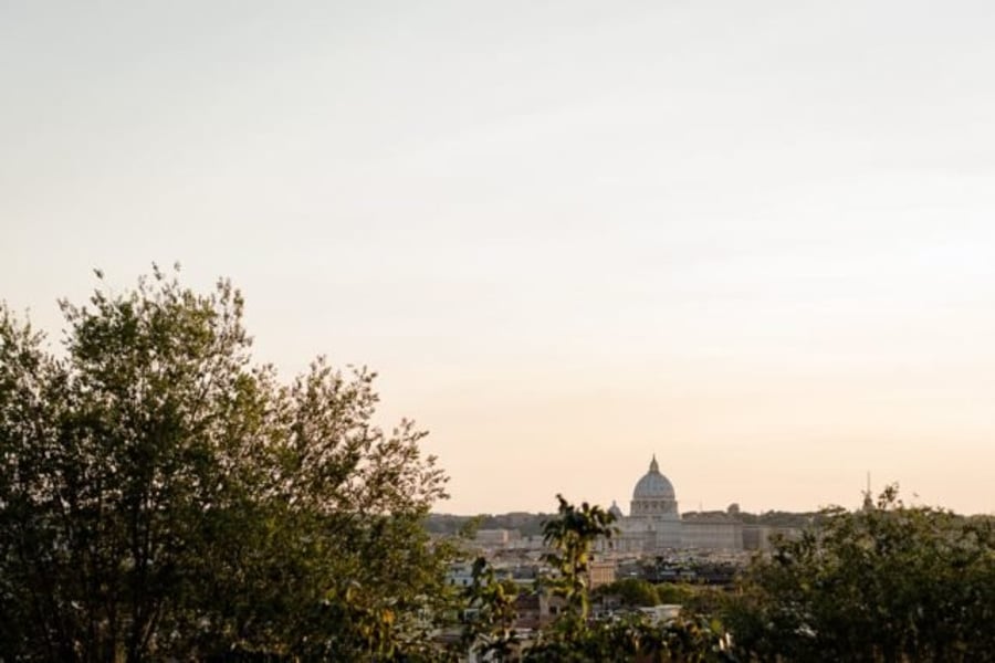 Casina Valadier — photo 11