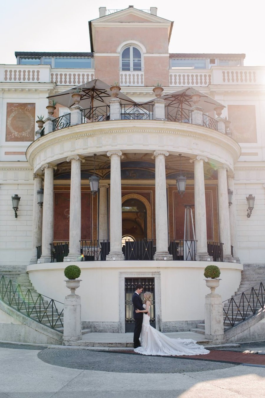 Casina Valadier — photo 12