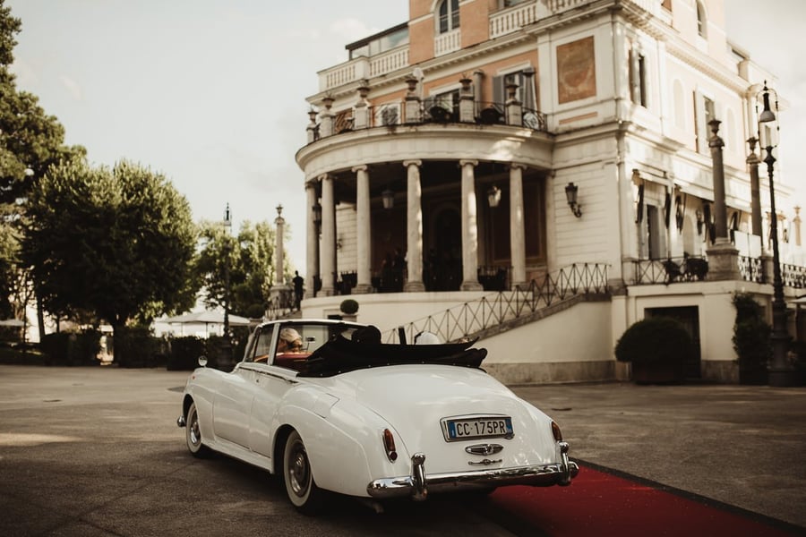 Casina Valadier — photo 14