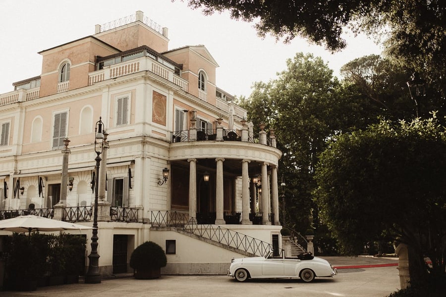 Casina Valadier — photo 15