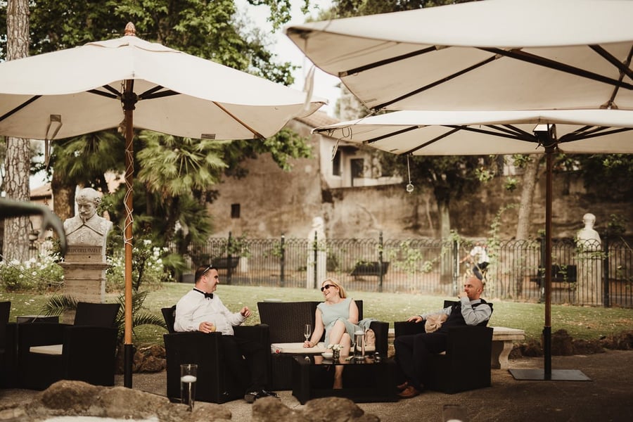 Casina Valadier — photo 16