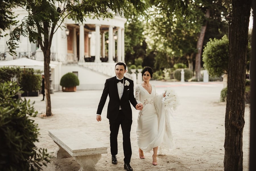 Casina Valadier — photo 17