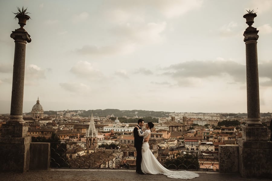 Casina Valadier — photo 19