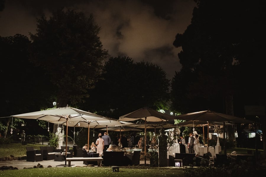 Casina Valadier — photo 20