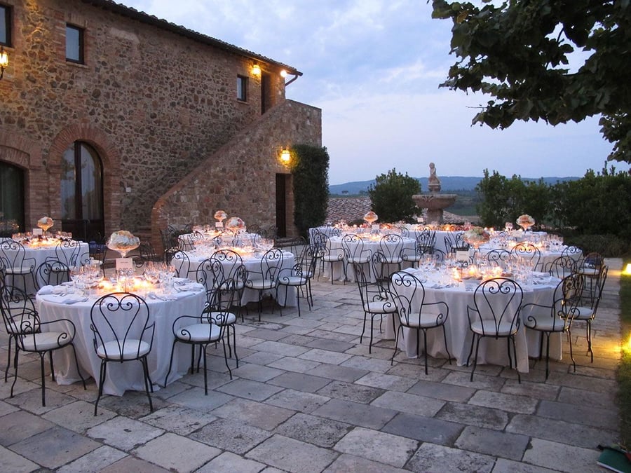 Castello Banfi — photo 3