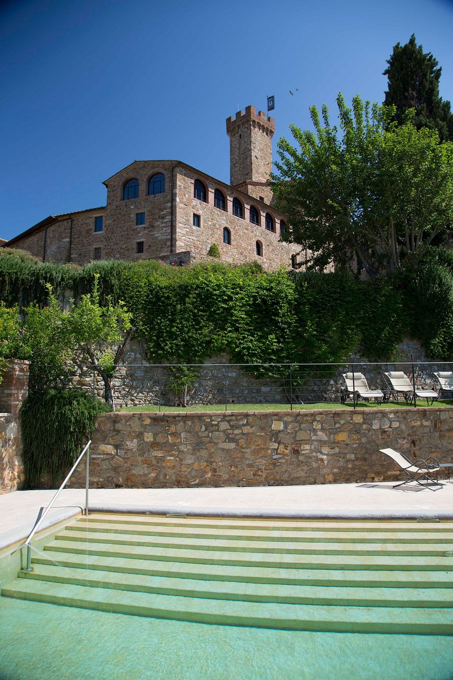 Castello Banfi — photo 8