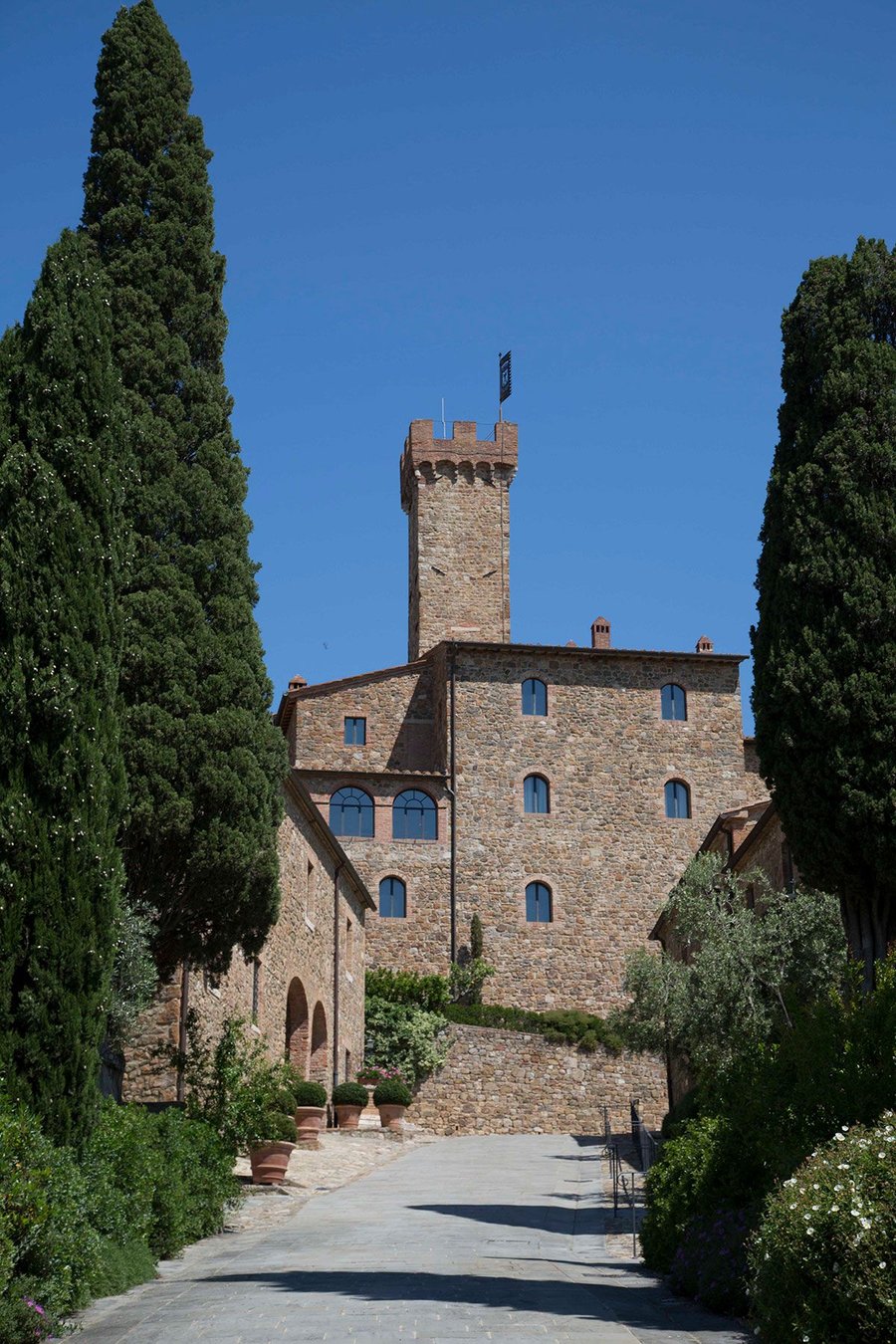 Castello Banfi — photo 9