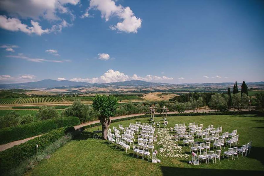 Castello Banfi — photo 11