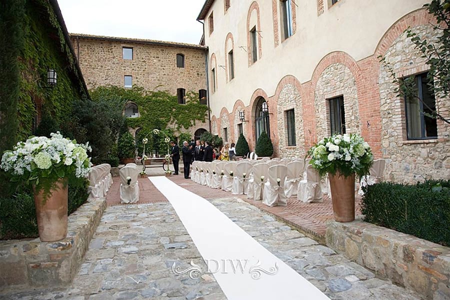 Castello Banfi — photo 12