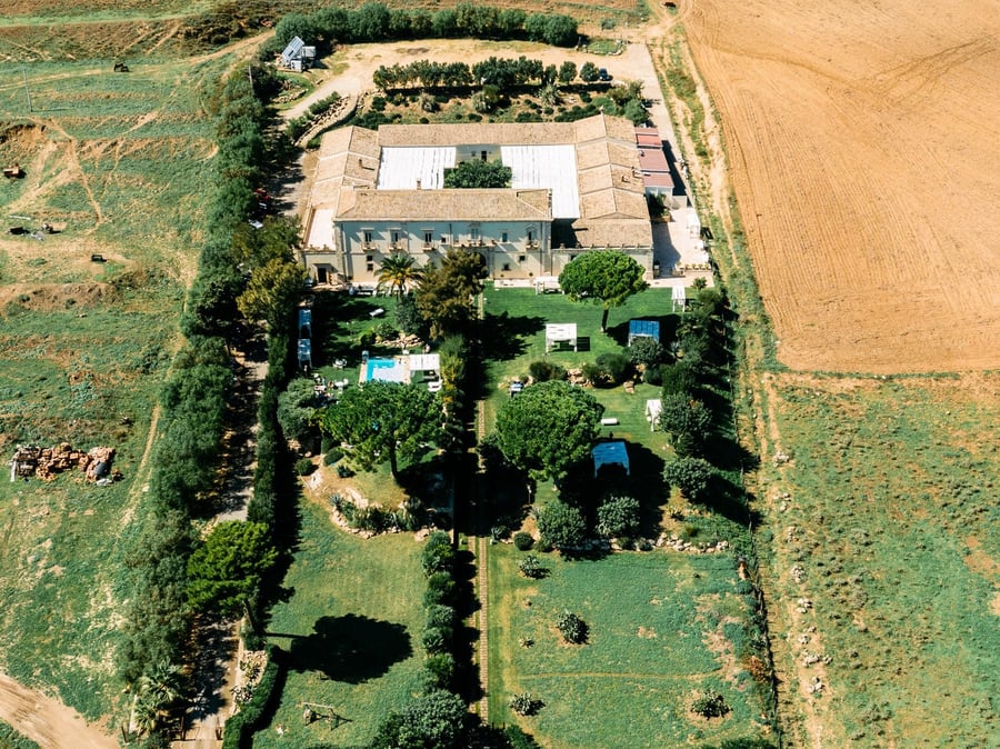 Castello Camemi — photo 2