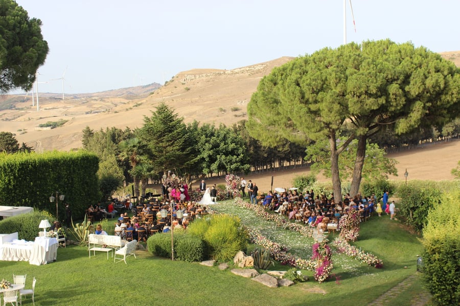 Castello Camemi — photo 3