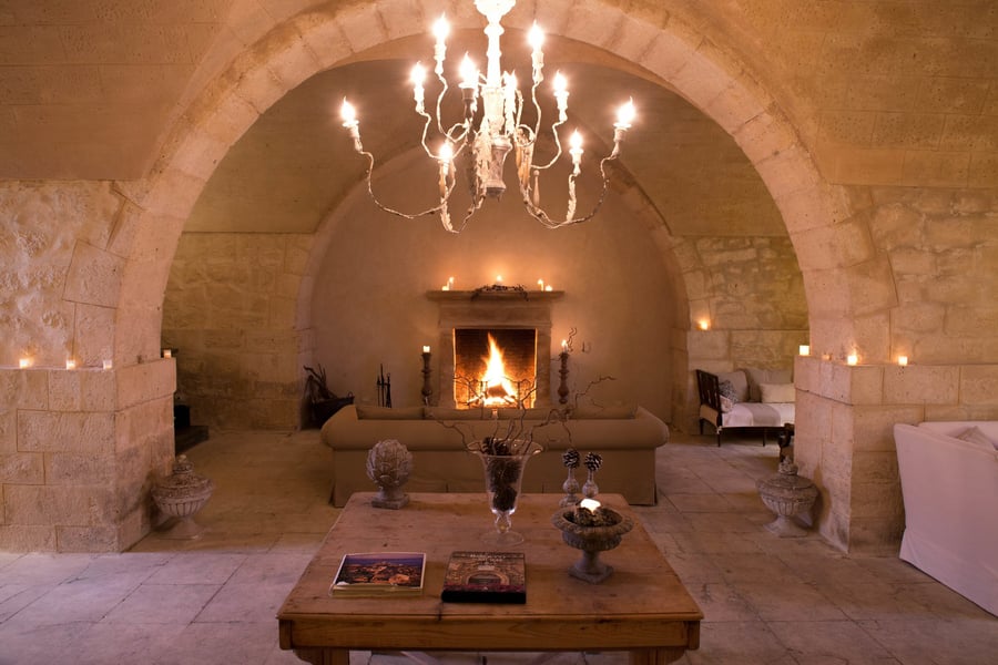 Castello Camemi — photo 4