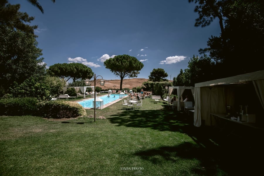 Castello Camemi — photo 10