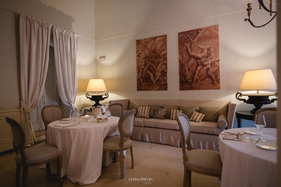 Castello Camemi — photo 12