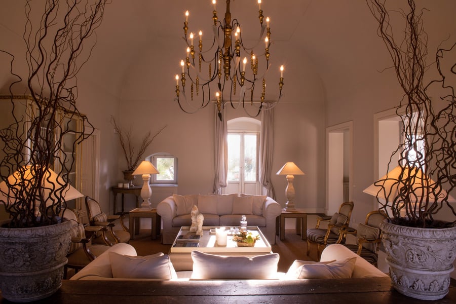 Castello Camemi — photo 14