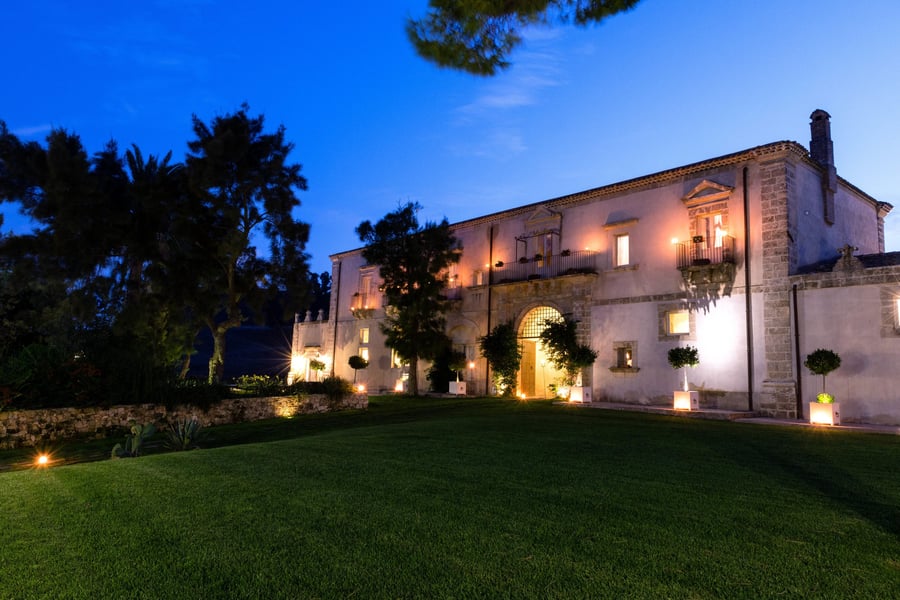 Castello Camemi — photo 15