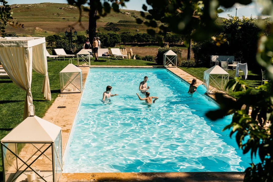 Castello Camemi — photo 16