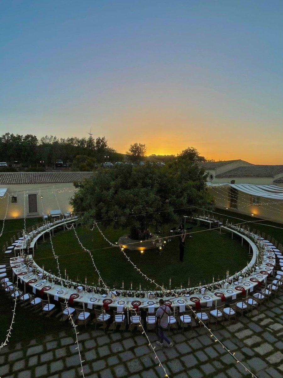 Castello Camemi — photo 18