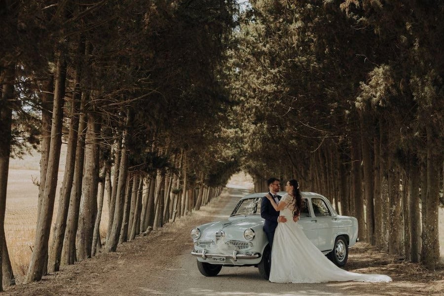 Castello Camemi — photo 20