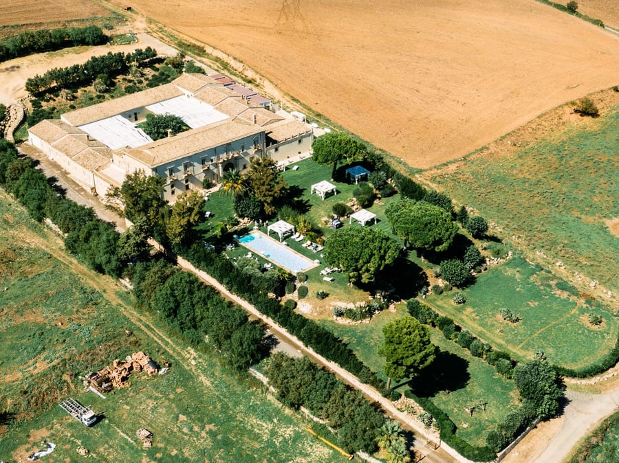 Castello Camemi — photo 22