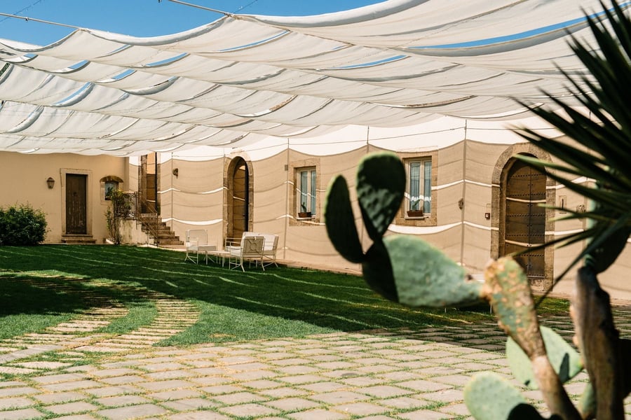 Castello Camemi — photo 23