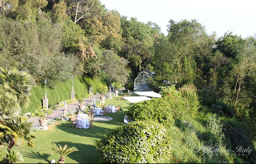 Castello della Torre — photo 11