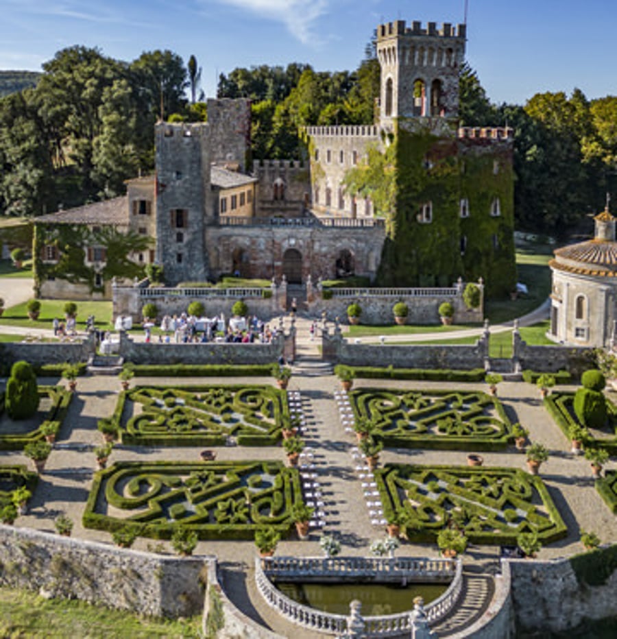 Castello di Celsa — photo 1