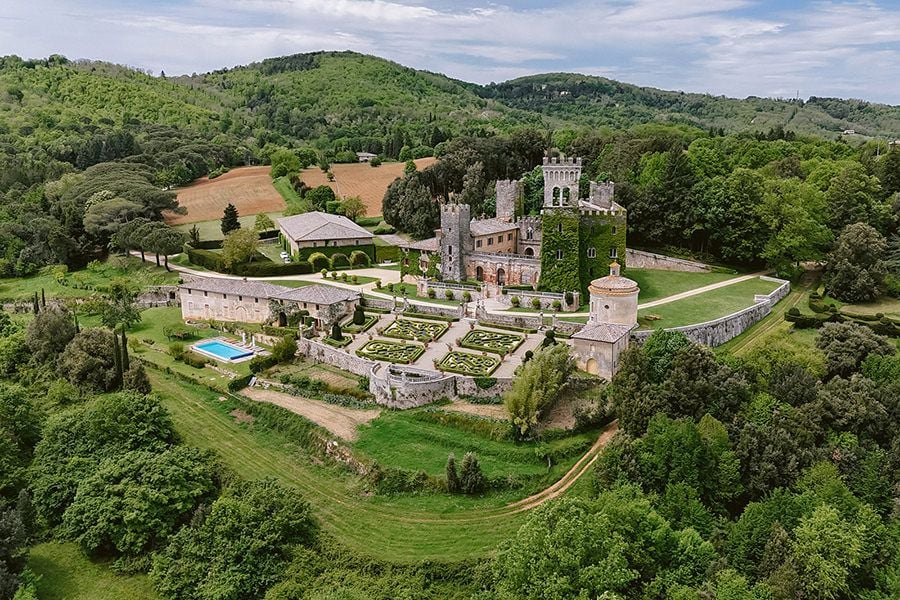 Castello di Celsa — photo 4