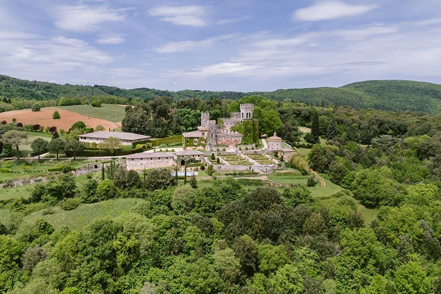 Castello di Celsa — photo 5