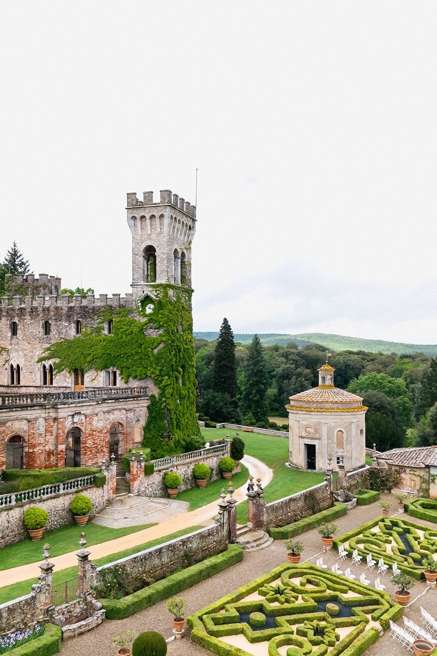 Castello di Celsa — photo 6