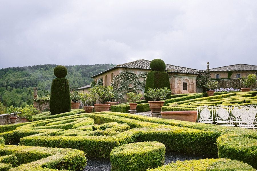 Castello di Celsa — photo 7