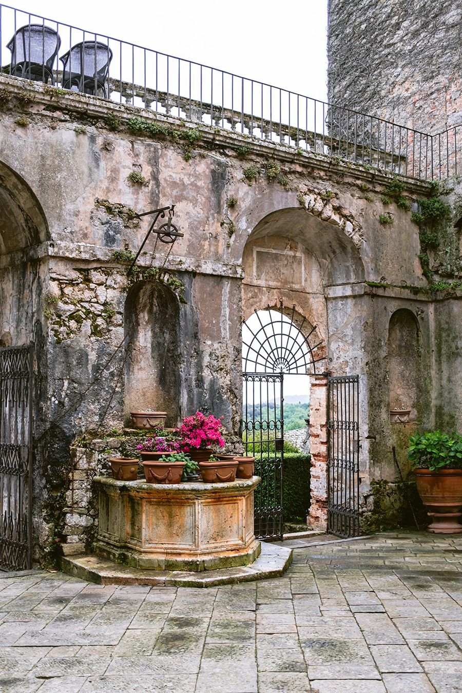 Castello di Celsa — photo 9