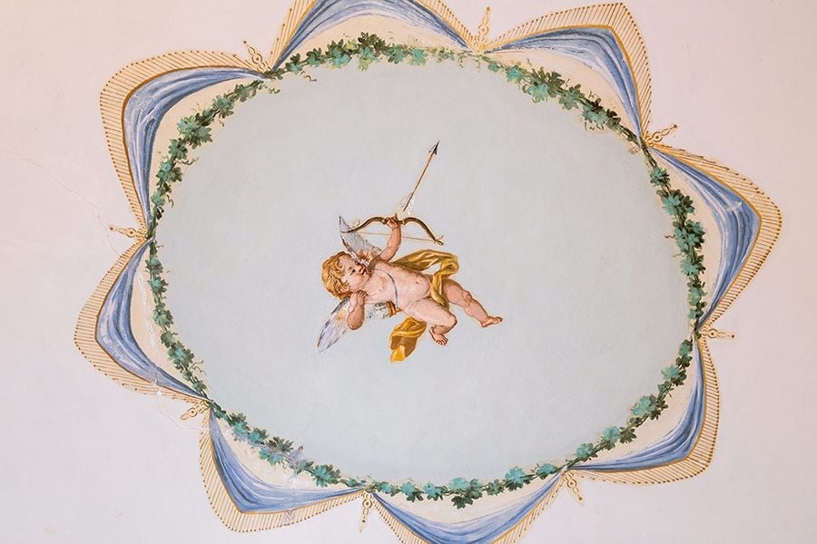 Castello di Celsa — photo 11