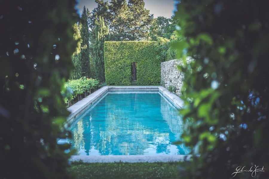 Castello di Fighine — photo 2