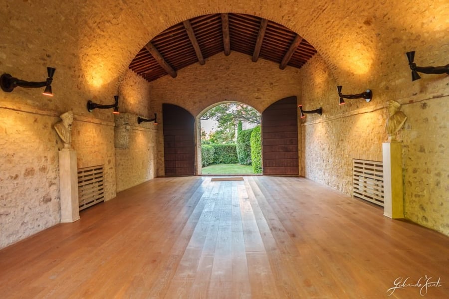 Castello di Fighine — photo 5