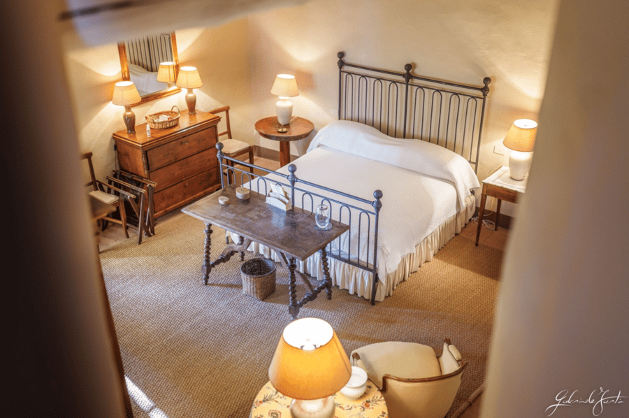 Castello di Fighine — photo 6