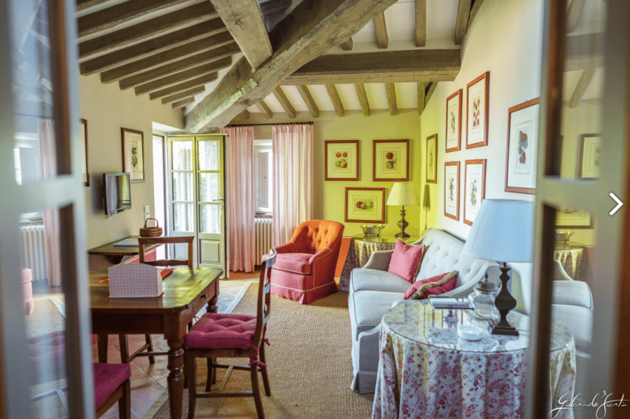 Castello di Fighine — photo 7