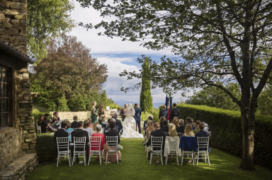 Castello di Fighine — photo 9